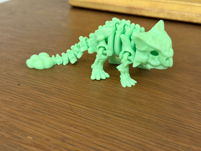 GLO-Dinos Ankylosaurus