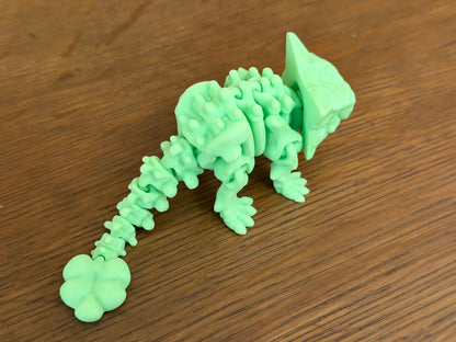 GLO-Dinos Ankylosaurus