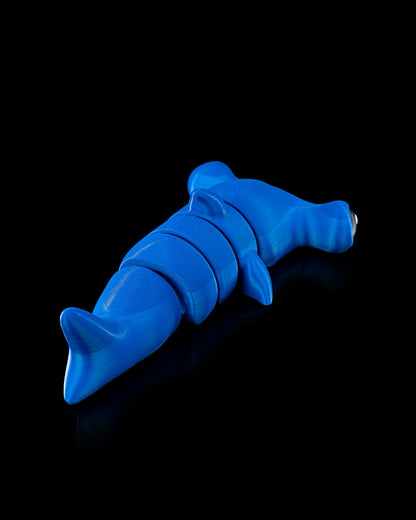 Flexi Shark Hammer - Backpack Buddy