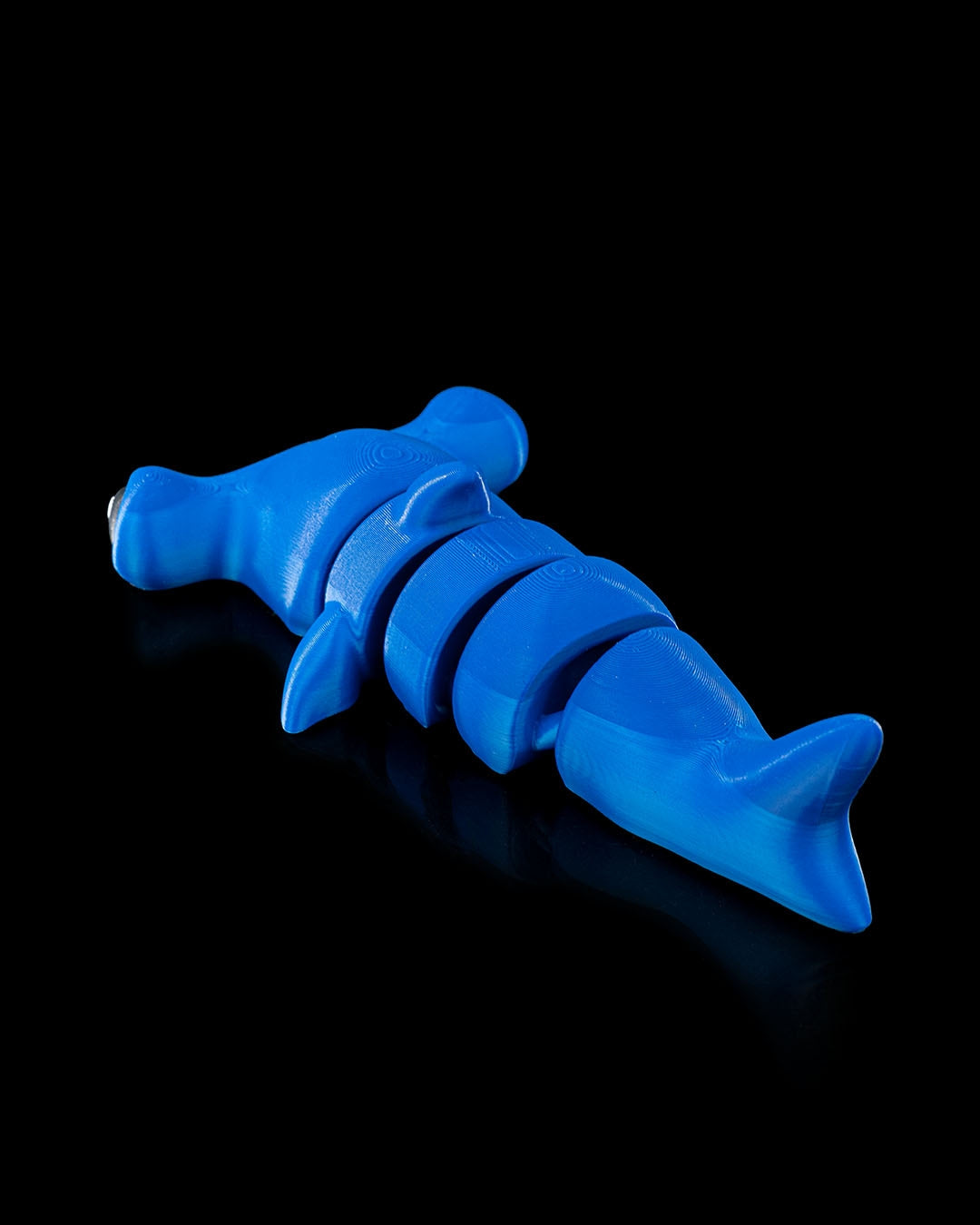 Flexi Shark Hammer - Backpack Buddy