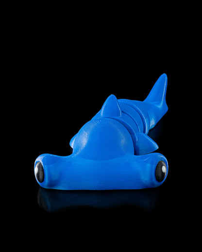 Flexi Shark Hammer - Backpack Buddy