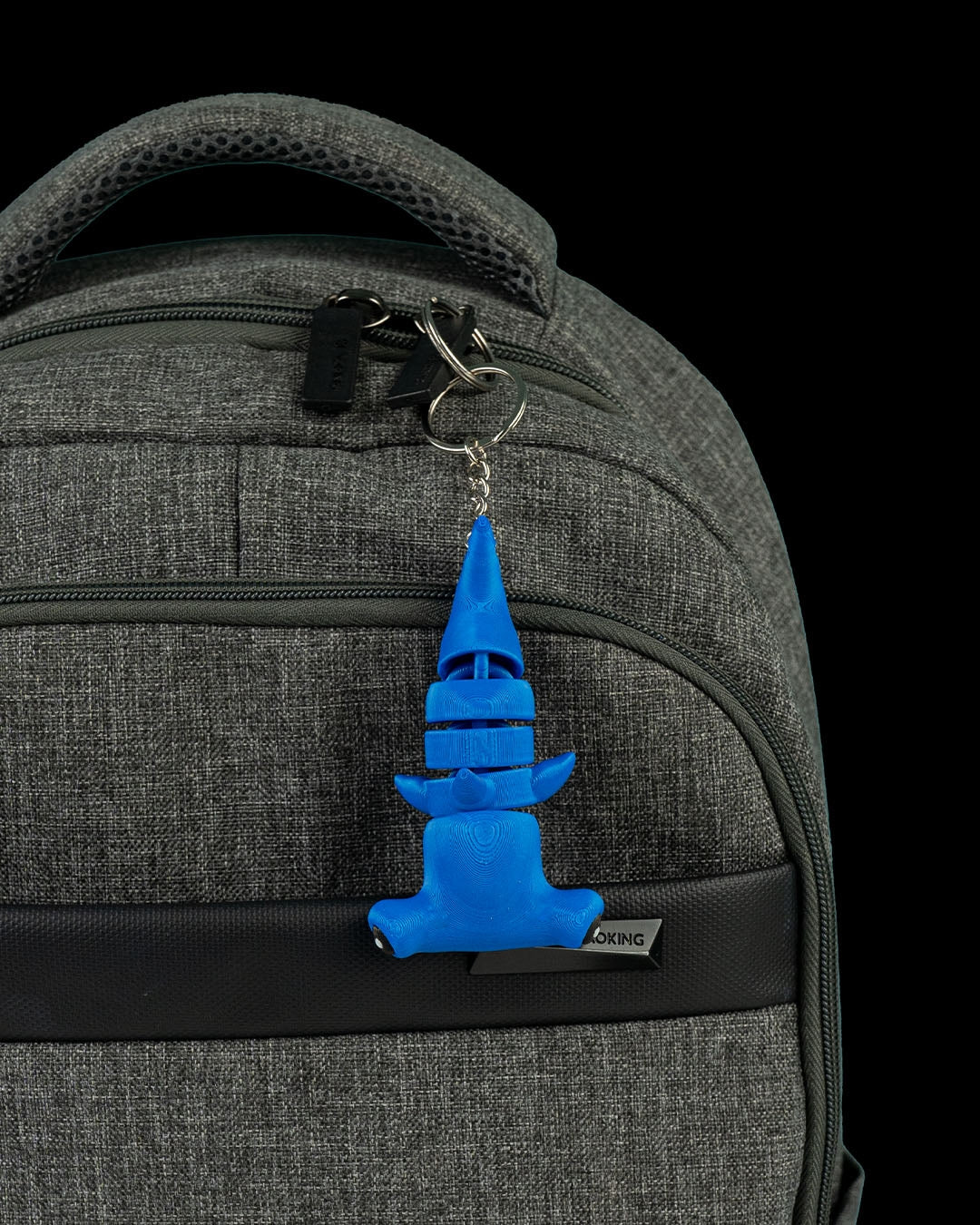 Flexi Shark Hammer - Backpack Buddy